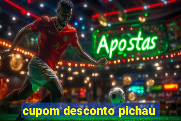 cupom desconto pichau